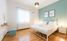K&D Apartment In City Center