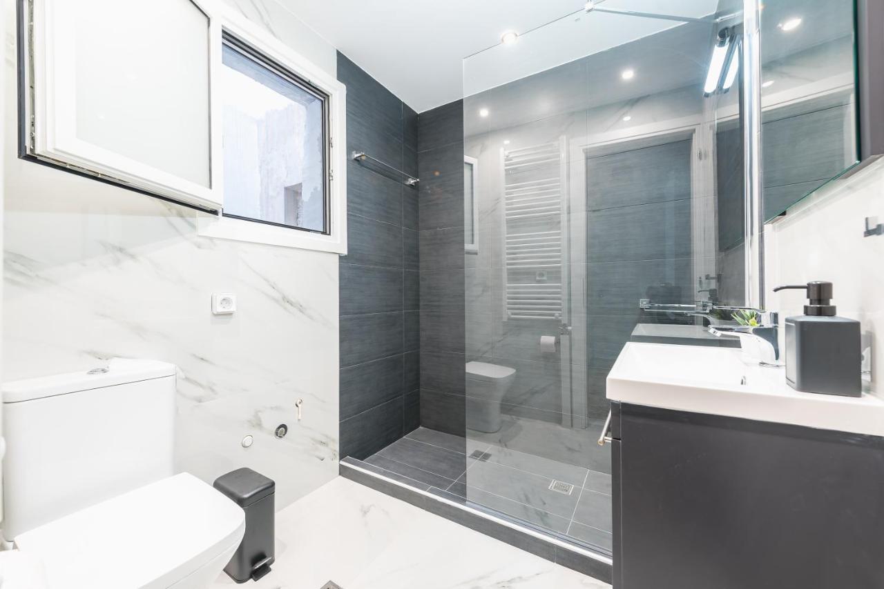 K&D Apartment In City Center Ateny Zewnętrze zdjęcie
