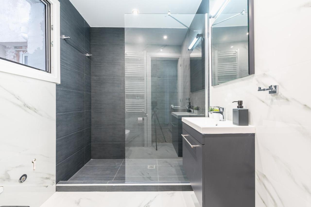 K&D Apartment In City Center Ateny Zewnętrze zdjęcie