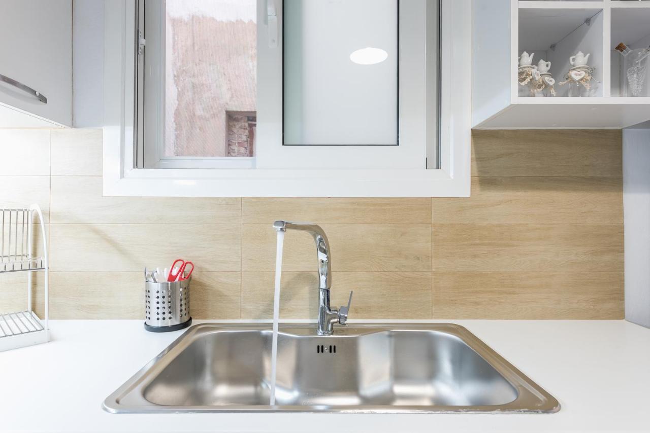 K&D Apartment In City Center Ateny Zewnętrze zdjęcie