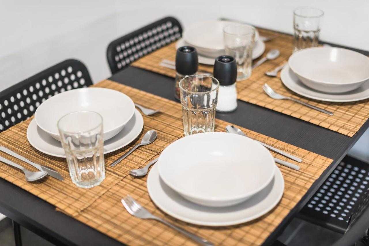 K&D Apartment In City Center Ateny Zewnętrze zdjęcie